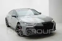 2022 Audi RS7