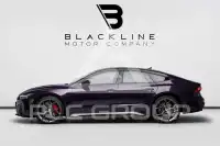 2022 Audi RS7