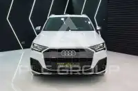 2022 Audi SQ7