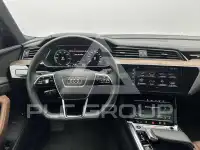 2022 Audi E-TRON