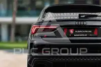 2022 Audi RSQ3