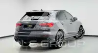 2022 Audi RSQ3