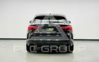 2022 Audi RSQ3