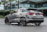 2022 Audi RSQ3