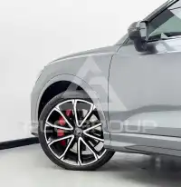 2022 Audi RSQ3