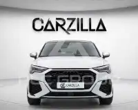2022 Audi RSQ3