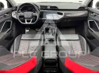 2022 Audi RSQ3