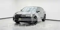 2022 Audi RSQ3