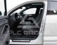 2022 Audi RSQ3