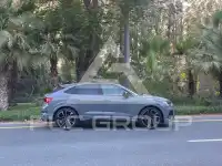 2022 Audi RSQ3