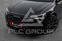 2022 Audi RSQ3