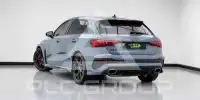 2022 Audi RS3