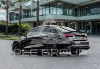 2022 Audi RS3