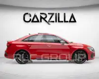 2022 Audi RS3
