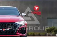 2022 Audi RS3