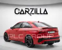 2022 Audi RS3
