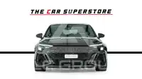 2022 Audi RS3