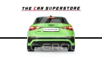 2022 Audi RS3