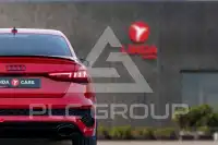 2022 Audi RS3