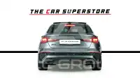 2022 Audi RS3