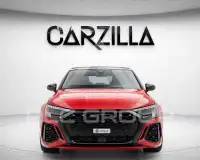 2022 Audi RS3
