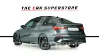 2022 Audi RS3