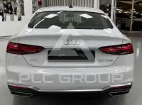 2022 Audi A5