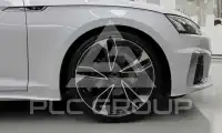 2022 Audi A5