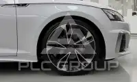 2022 Audi A5