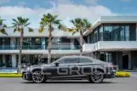 2022 Audi A5