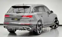 2022 Audi Q7