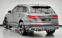 2022 Audi Q7