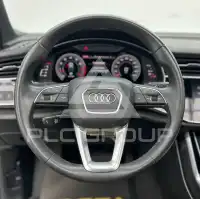 2022 Audi Q7