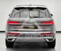 2022 Audi Q7