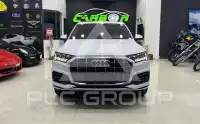 2022 Audi Q7