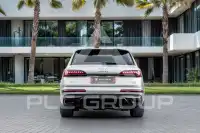 2022 Audi Q7