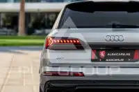2022 Audi Q7