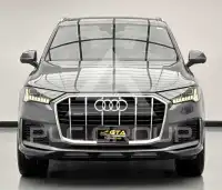 2022 Audi Q7