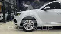 2022 Audi Q7