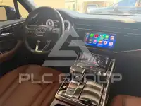 2022 Audi Q7