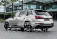 2022 Audi Q7
