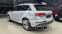 2022 Audi Q7
