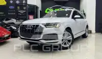 2022 Audi Q7