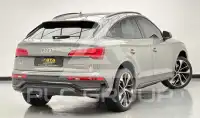 2022 Audi Q5