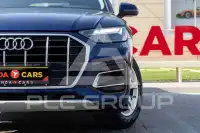 2022 Audi Q5