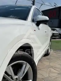 2022 Audi Q3