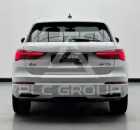 2022 Audi Q3