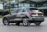 2022 Audi Q3