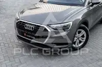 2022 Audi Q3