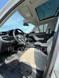 2022 Audi Q3